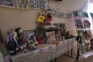 Світлина. Як у Кривому Розі приділяють додаткову увагу навчанню дітей з особливими освітніми потребами?. Навчання, інвалідність, особливими освітніми потребами, діти, учень, КЗО Криворізька спеціальна школа Перлина ДОР