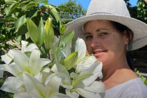 Соломинка підтримки: як служба зайнятості допомогла Тетяні Стерпу розквітнути у бізнесі