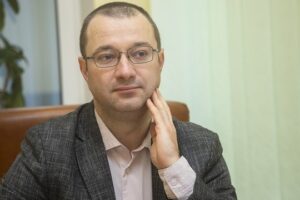 Директор Фонду соцзахисту осіб з інвалідністю Музиченко: протезна галузь за останні 2-3 роки спрацювала дуже непогано