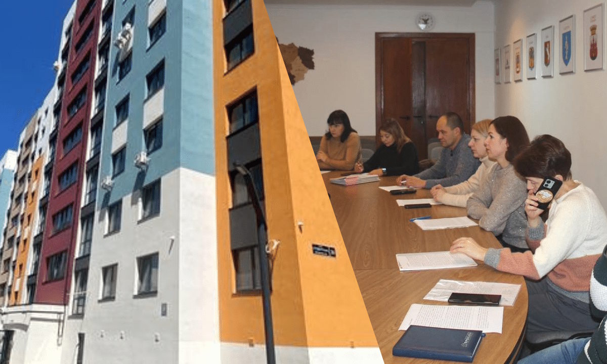 У Рівному чотирьом ветеранам з інвалідністю компенсують понад 11 млн грн на житло. інвалідність, ветеран, житло, компенсація, рівне