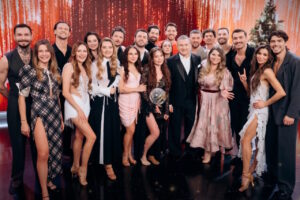 Ветеранка війни Руся Данілкіна та хореограф Павло Сімакін стали переможцями «Танців з зірками» (ВІДЕО)