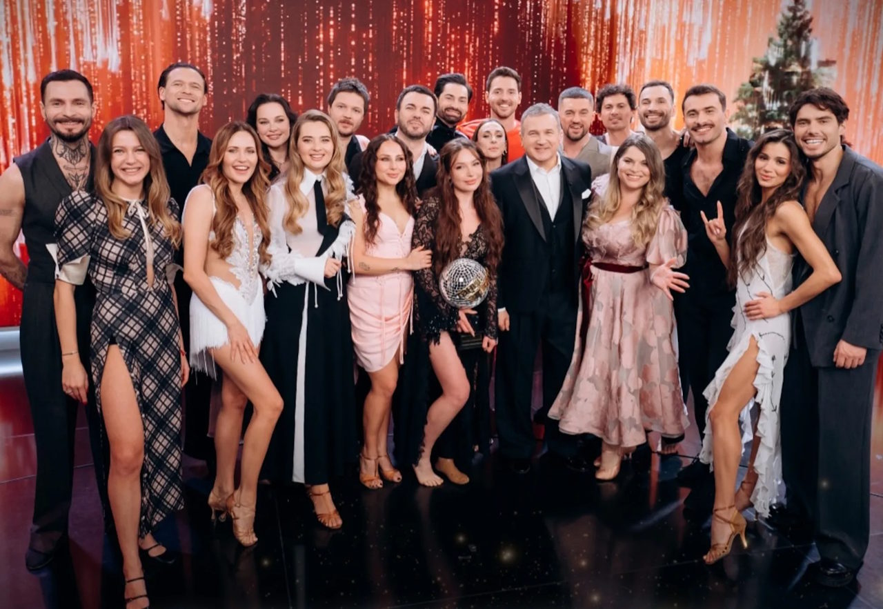 Ветеранка війни Руся Данілкіна та хореограф Павло Сімакін стали переможцями «Танців з зірками» (ВІДЕО). ветеранка, перемога, протез, руся данілкіна, танці з зірками