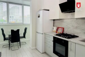 Світлина. Квартира «під ялинку»: морпіх Володимир Іванов отримав власну оселю за програмою «Вдома». Новини, Мариуполь, квартира, оборонець, ГО Серце Азовсталі, Володимир Іванов