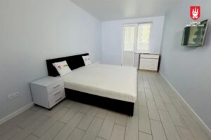 Світлина. Квартира «під ялинку»: морпіх Володимир Іванов отримав власну оселю за програмою «Вдома». Новини, Мариуполь, квартира, оборонець, ГО Серце Азовсталі, Володимир Іванов