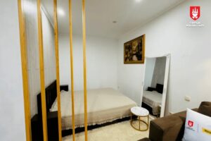 Світлина. Оборонець Маріуполя Антон Фіцай отримав квартиру за програмою «Вдома». Новини, Мариуполь, квартира, оборонець, ГО Серце Азовсталі, Антон Фіцай