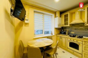 Світлина. Оборонець Маріуполя Антон Фіцай отримав квартиру за програмою «Вдома». Новини, Мариуполь, квартира, оборонець, ГО Серце Азовсталі, Антон Фіцай