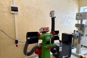 Світлина. Незламні: у Кам’янці-Подільському відкрито сучасний центр протезування. Реабілітація, протез, захисник, відновлення, центр протезування, Кам’янець-Подільський