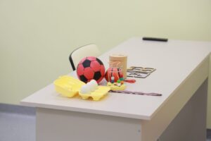 Світлина. Нове реабілітаційне відділення розпочало роботу на Хмельниччині. Реабілітація, пацієнт, лікарня, Хмельниччина, реабілітаційне відділення, відкриття