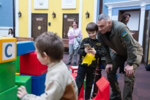 Реабілітаційні центри столиці забезпечені теплом та електрикою, – Кличко