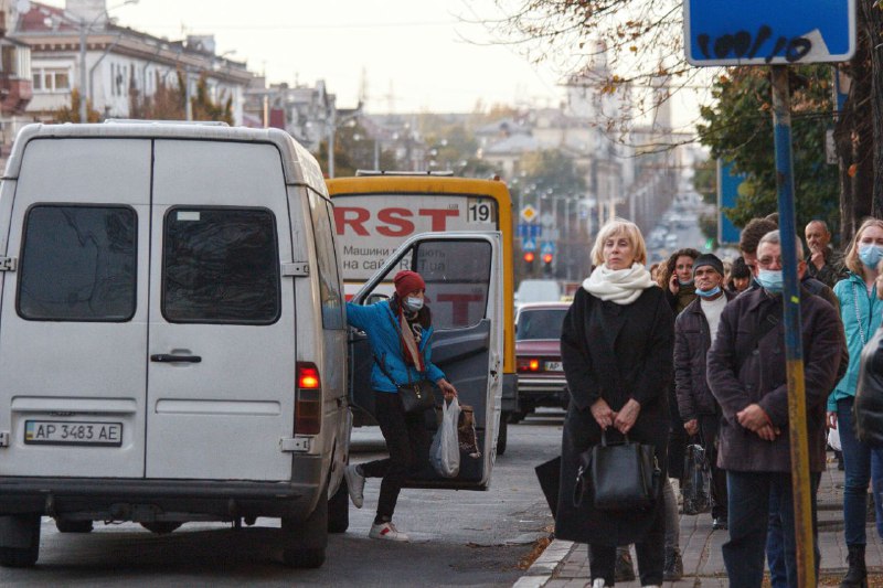 Названо відсоток інклюзивного громадського транспорту в Запоріжжі. інвалідність, інклюзивність, громадський транспорт, доступність, запоріжжя