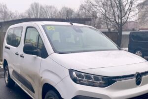 Соціальне таксі в Мукачеві: для кого і як замовити (ВІДЕО)