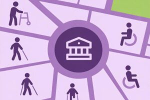 Забезпечення безперешкодного доступу до закладів культури у 2025 році