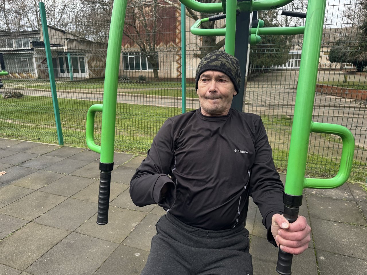 Шість операцій та реабілітація: історія херсонця Вадима Боровського, який втратив руку внаслідок дронової атаки (ФОТО, ВІДЕО). вадим боровський, лікування, поранення, протезування, реабілітація