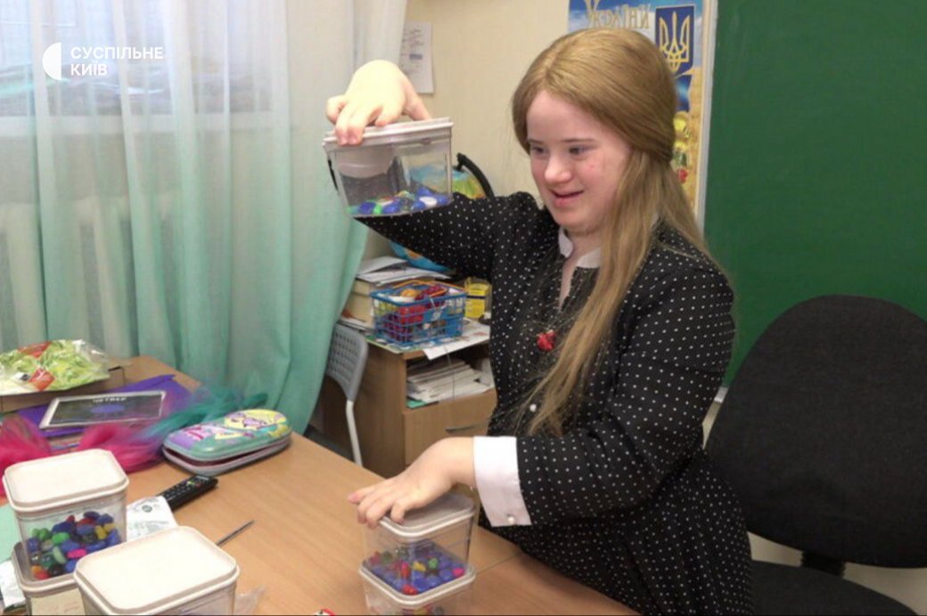 “Там наші діти щасливі”: чого навчають вихованців столичного Центру адаптації дітей з особливими потребами. інвалідність, діти, київ, ментальні порушення, центр адаптації