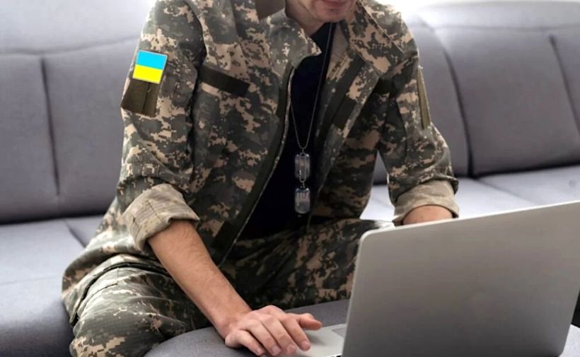 В Україні запустять проєкт підтримки ветеранів з травмами, що обмежують повсякденне життя — деталі. ветеран, мінветеранів, послуга, проєкт, травма