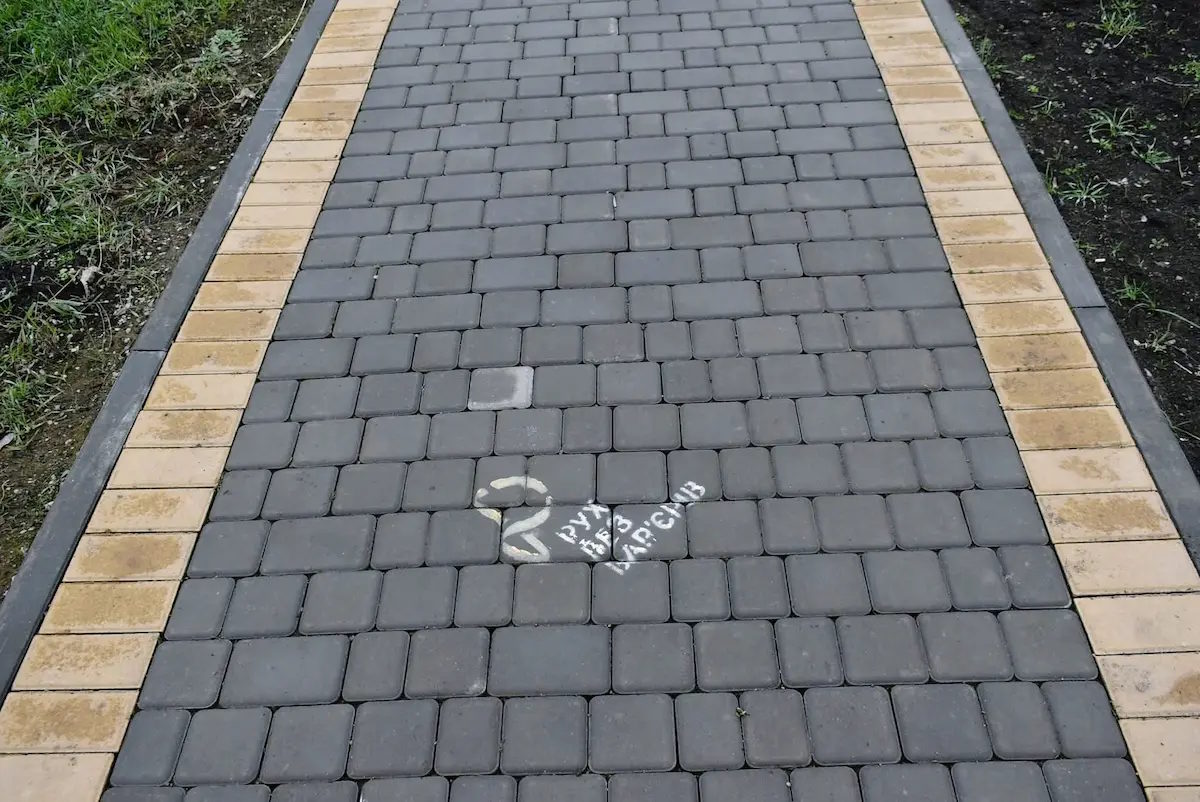 Новий транспортний шлях для осіб з обмеженими можливостями в Одеському регіоні. інвалідність, безбарʼєрний маршрут, доступність, комфортний, одещина