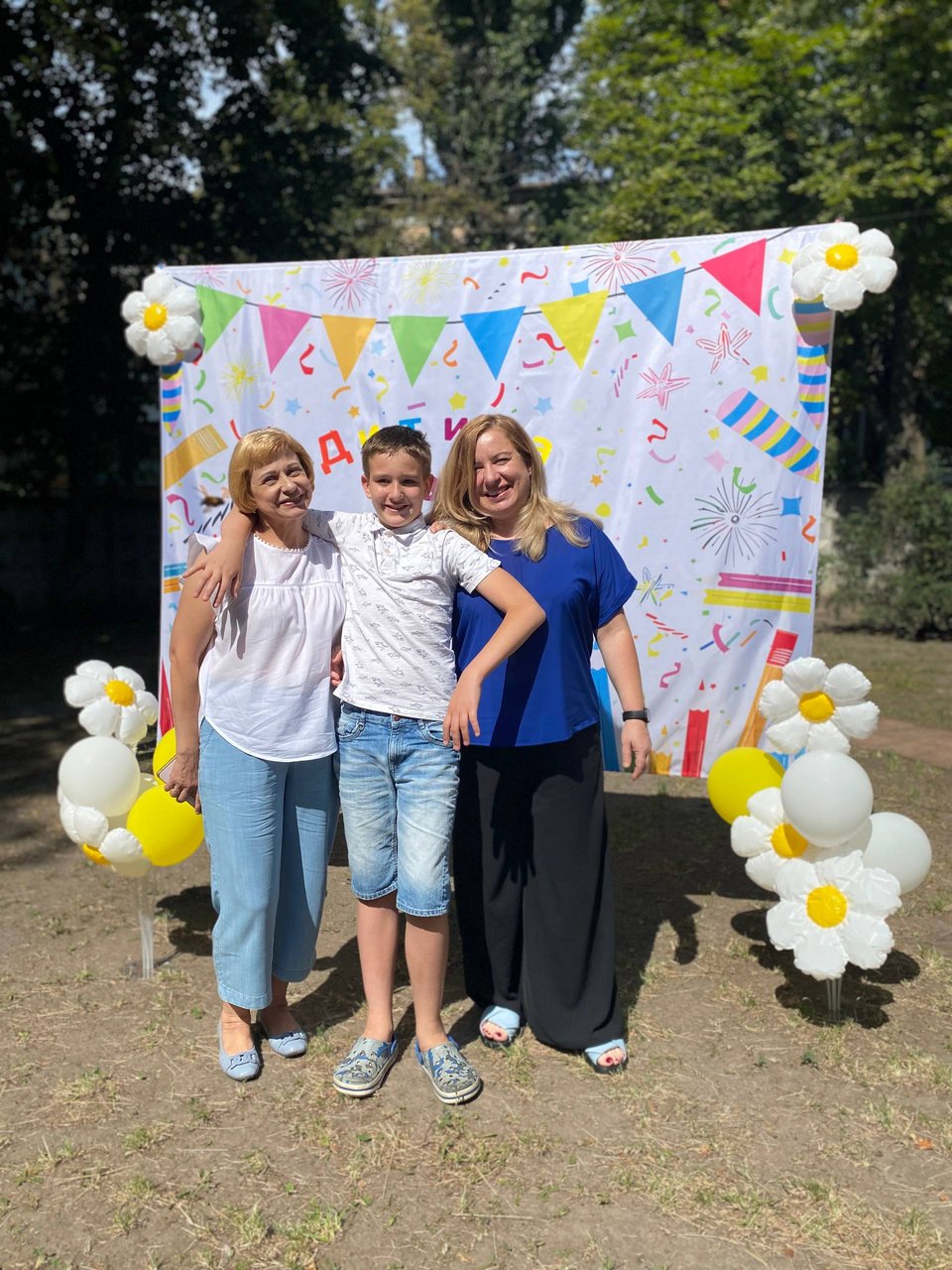 Любов і фаховість змінюють світ: історія двох “особливих” дітей і однієї великої віри. аутизм, діагноз, київ, садок дитина з майбутнім, сашко колобухов