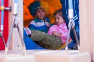 Світлина. Історія Тимура: про прийняття, довіру та успішність. Життя і особистості, підтримка, аутизм, діагноз, дитсадок Дитина з майбутнім, Тимур Гайдук