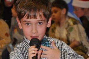 Світлина. Історія Тимура: про прийняття, довіру та успішність. Життя і особистості, підтримка, аутизм, діагноз, дитсадок Дитина з майбутнім, Тимур Гайдук