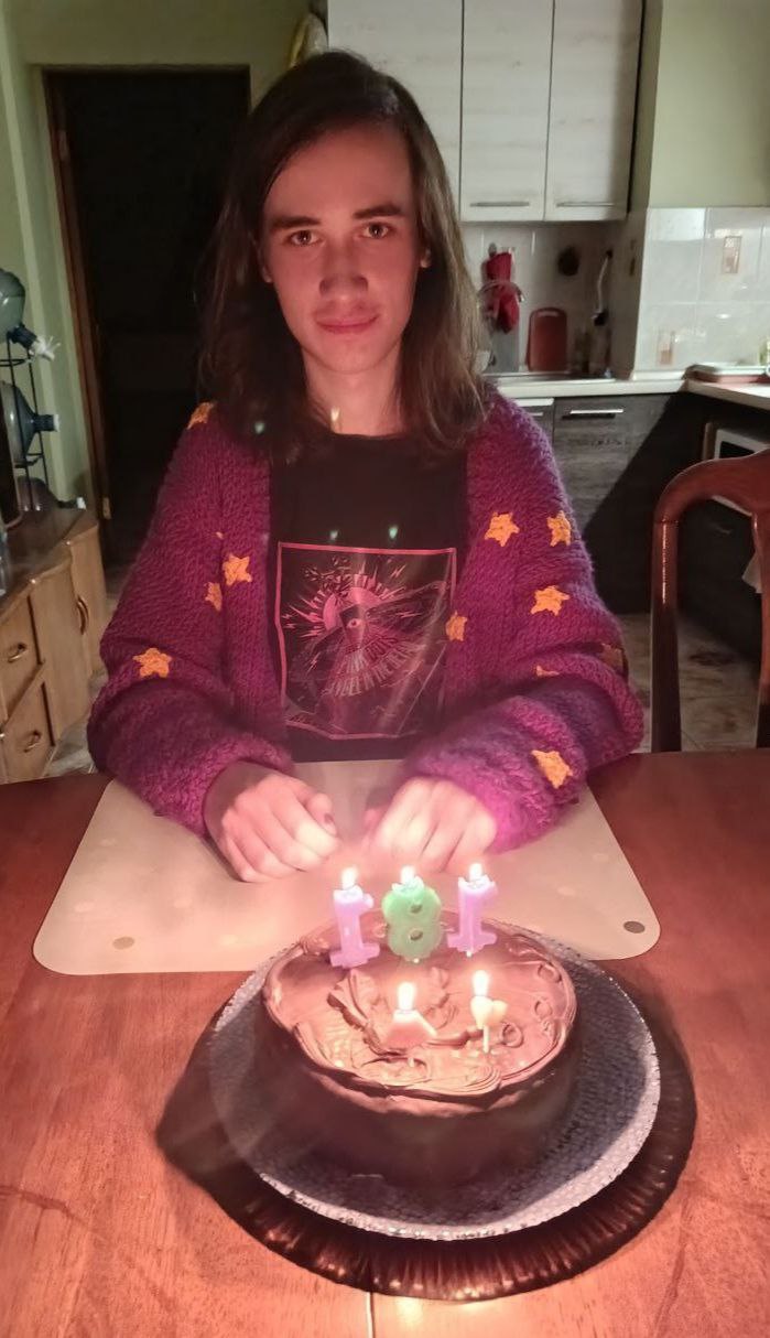 Історія Тимура: про прийняття, довіру та успішність. аутизм, діагноз, дитсадок дитина з майбутнім, підтримка, тимур гайдук