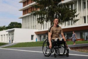 «Доступність залишатиметься пріоритетом — бо це про гідність і повагу», — мер Львова