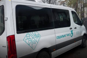 Ірпінь упроваджує нову соціальну послугу для ветеранів