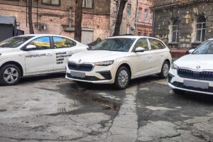 Світлина. За ініціативи Харківської ОВА в області створили автошколу для ветеранів з інвалідністю. Навчання, інвалідність, ветеран, підтримка, автошкола, Харківська область