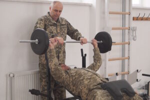 У Заболотові відкрили адаптивний спортивно-реабілітаційний центр (ВІДЕО)