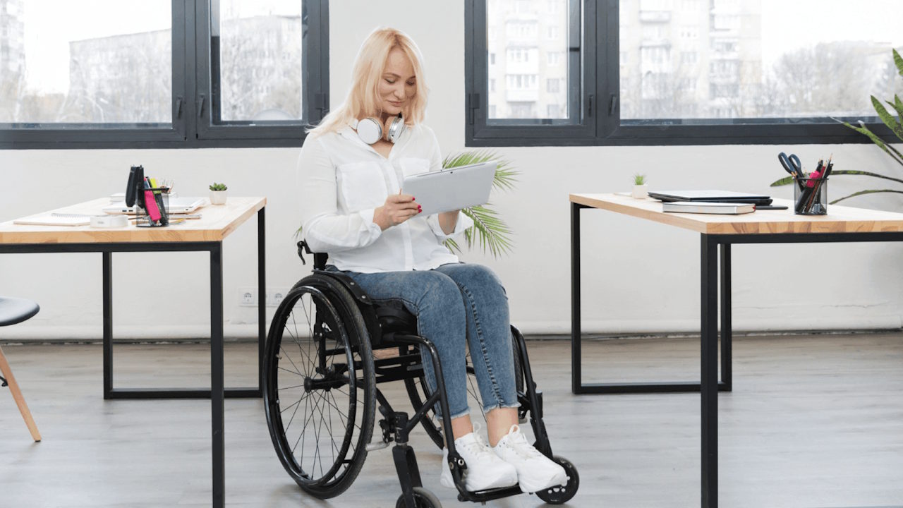 Кабмін встановив єдині правила розрахунку середньомісячної зарплати для внеску щодо працевлаштування людей з інвалідністю. інвалідність, внесок, зарплата, працевлаштування, розрахунок