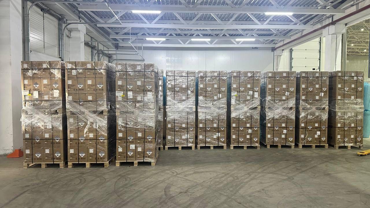 Перша велика партія портативних зарядних станцій для дітей з інвалідністю підгрупи А вже в Україні, – Денис Улютін. інвалідність, діти, денис улютін, допомога, зарядна станція