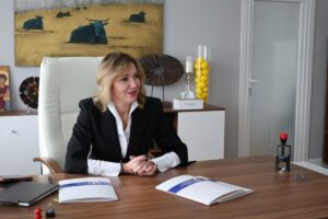 Світлина. Волинь розпочинає підготовку фахівців із безбар’єрності: ОВА та ЛНТУ підписали меморандум про співпрацю. Безбар'єрність, співпраця, меморандум, Волинь, ОВА, ЛНТУ