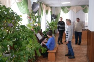 В окупації пили воду з річки: про евакуйованих на Черкащину підопічних Херсонського психоневрологічного інтернату (ФОТО, ВІДЕО)