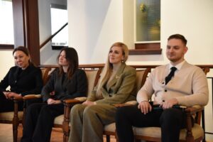 Світлина. Система підтримки дітей з інвалідністю: українська делегація з питань безбар’єрності з робочим візитом відвідала США. Безбар'єрність, інвалідність, підтримка, діти, США, делегація