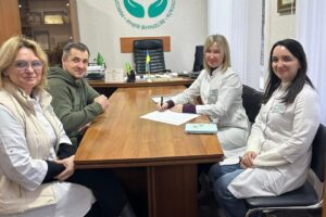 На Миколаївщині підписано меморандум про співпрацю у сфері протезування та реабілітації ветеранів