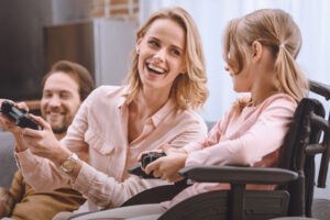 Безбар’єрність у дитячій реабілітації: підтримка сім’ї як ключ до результату, — амбасадор безбар’єрності МОЗ України