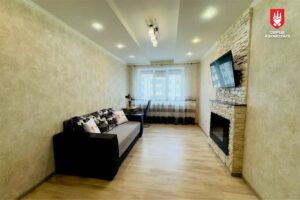 Світлина. Захисник Маріуполя Сергій Чертил отримав власну квартиру за програмою «Вдома». Новини, Мариуполь, захисник, квартира, ГО Серце Азовсталі, Сергій Чертил