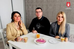 Захисник Маріуполя Віталій Шевела отримав власну квартиру за програмою «Вдома» (ФОТО)