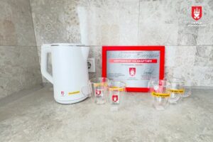 Світлина. Захисник Маріуполя Віталій Шевела отримав власну квартиру за програмою «Вдома». Новини, Мариуполь, захисник, квартира, програма Вдома, Віталій Шевела