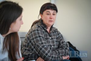 Світлина. «Найбільша потреба – ліфт»: як дають раду на Троєщині родини з дітьми з інвалідністю. Життя і особистості, інвалідність, допомога, Київ, діти, родина