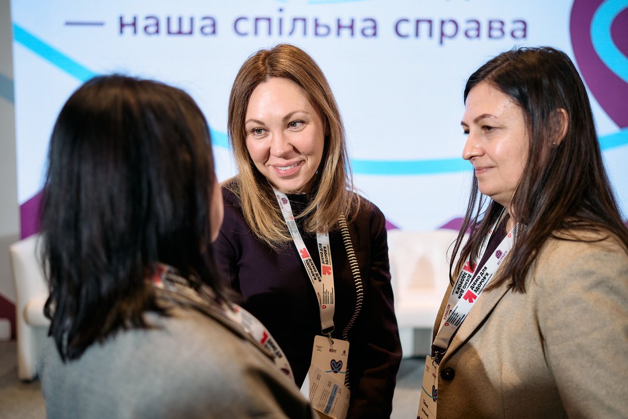 Мінсоцполітики працює над змінами стандартів соціальної послуги догляду вдома та навчанням фахівців, – Інна Солодка. догляд вдома, конференція, мінсоцполітики, соціальна послуга, стандарт