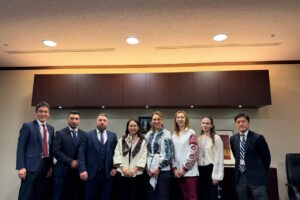 Доступність як комплексний підхід: Україна переймає досвід Японії у розвитку інклюзивних сервісів