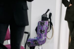 Світлина. У Мінсоцполітики провели тренінг «Безбарʼєрність — філософія суспільства без барʼєрів». Навчання, інвалідність, суспільство, підтримка, тренинг, безбарʼєрність