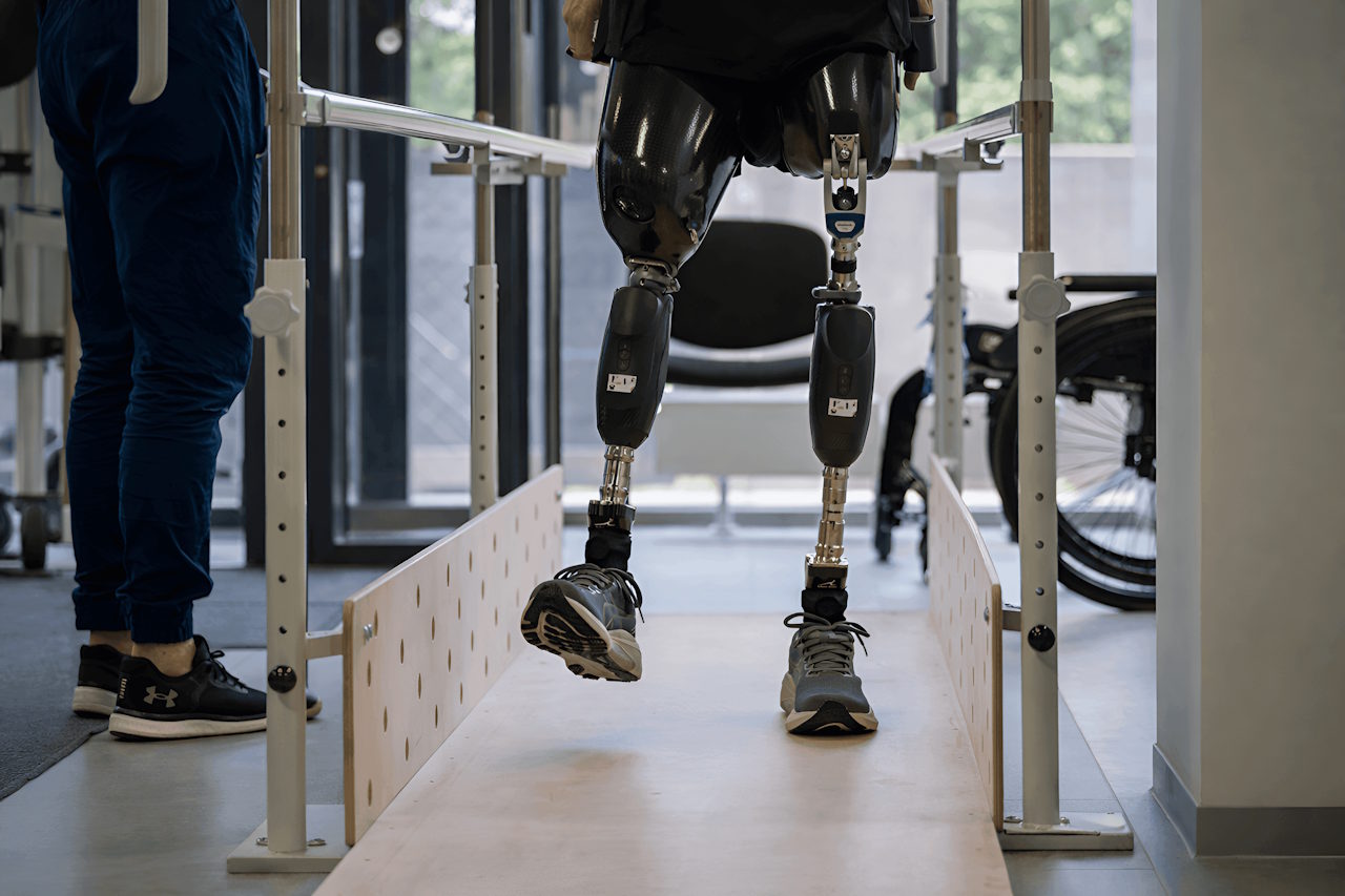 Уряд схвалив Дорожню карту реформування системи протезування та затвердив план заходів з її реалізації на 2026 рік. вдосконалення, дорожня карта, послуга, протезування, реформування