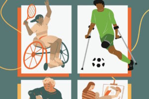 Молодіжна рада Житомира запустила опитування для молоді з інвалідністю: як долучитися