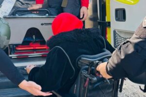 Fight For Right закликає не селити евакуйованих людей з інвалідністю в інтернати: евакуаційна спільнота каже, що альтернатив немає