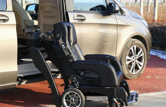 Перелаштування легкових авто для людей з інвалідністю – коли можливе відшкодування витрат. інвалідність, авто, відшкодування, витрати, перелаштування
