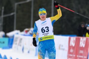 Україна рекордним складом виступить на Паралімпійських іграх-2026: хто у заявці