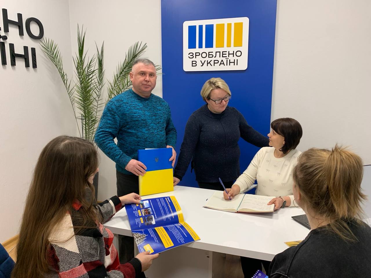 Партнерство заради інклюзії: підтримка бізнесу від держави при працевлаштуванні людей з інвалідністю. інвалідність, державна служба зайнятості, підтримка, працевлаштування, роботодавець