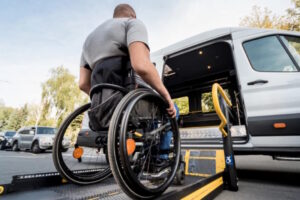 З 1 березня у Києві запрацює нова транспортна послуга для захисників і захисниць, — Марина Хонда