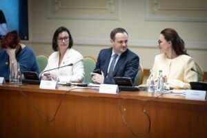 Рада безбар’єрності визначила пріоритети державної політики доступності на 2026 рік